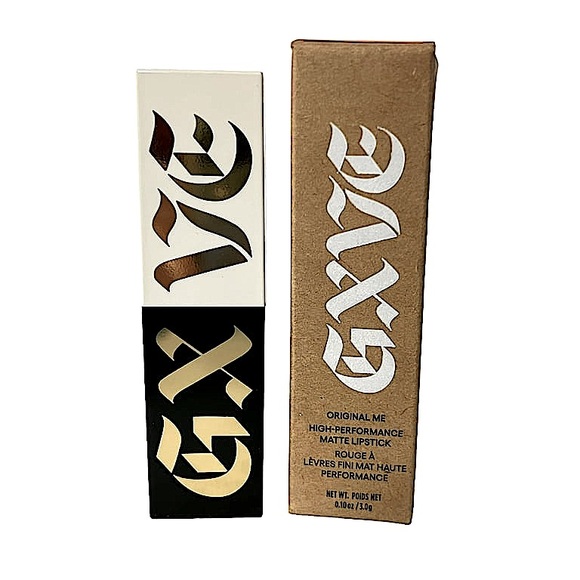 GXVE BY GWEN STEFANI Original Me High-Performance Matte Lipstick Original Recipe - Picture 16 of 16